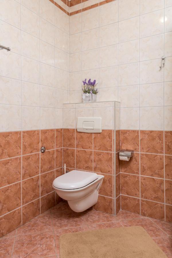 Summer Breeze Apartment With A Pool Opatija Bagian luar foto
